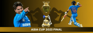 Will The Indian Cricket Team Become A Contender For The Final Of Asia Cup 2023