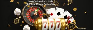 best casino site in india