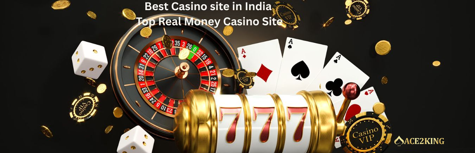 best casino site in India