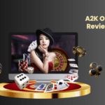 A2K Online Casino Review
