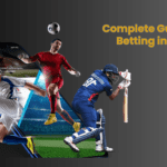Complete Guide to Sports Betting in India 2026