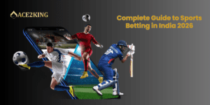 Complete Guide to Sports Betting in India 2026