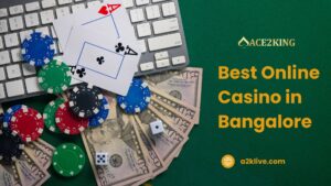online casion in Banglore
