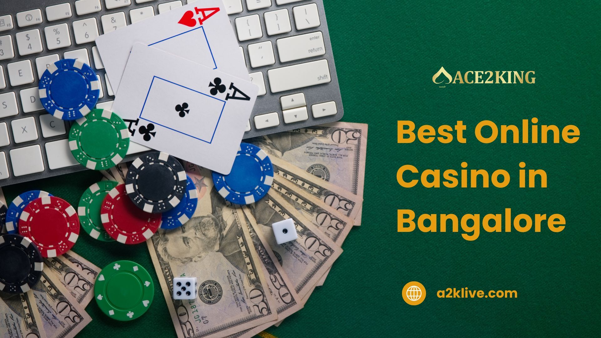 online casion in Banglore