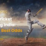 Live Cricket Betting in India