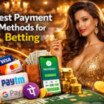 betting payment methods
