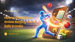 checking online betting sites