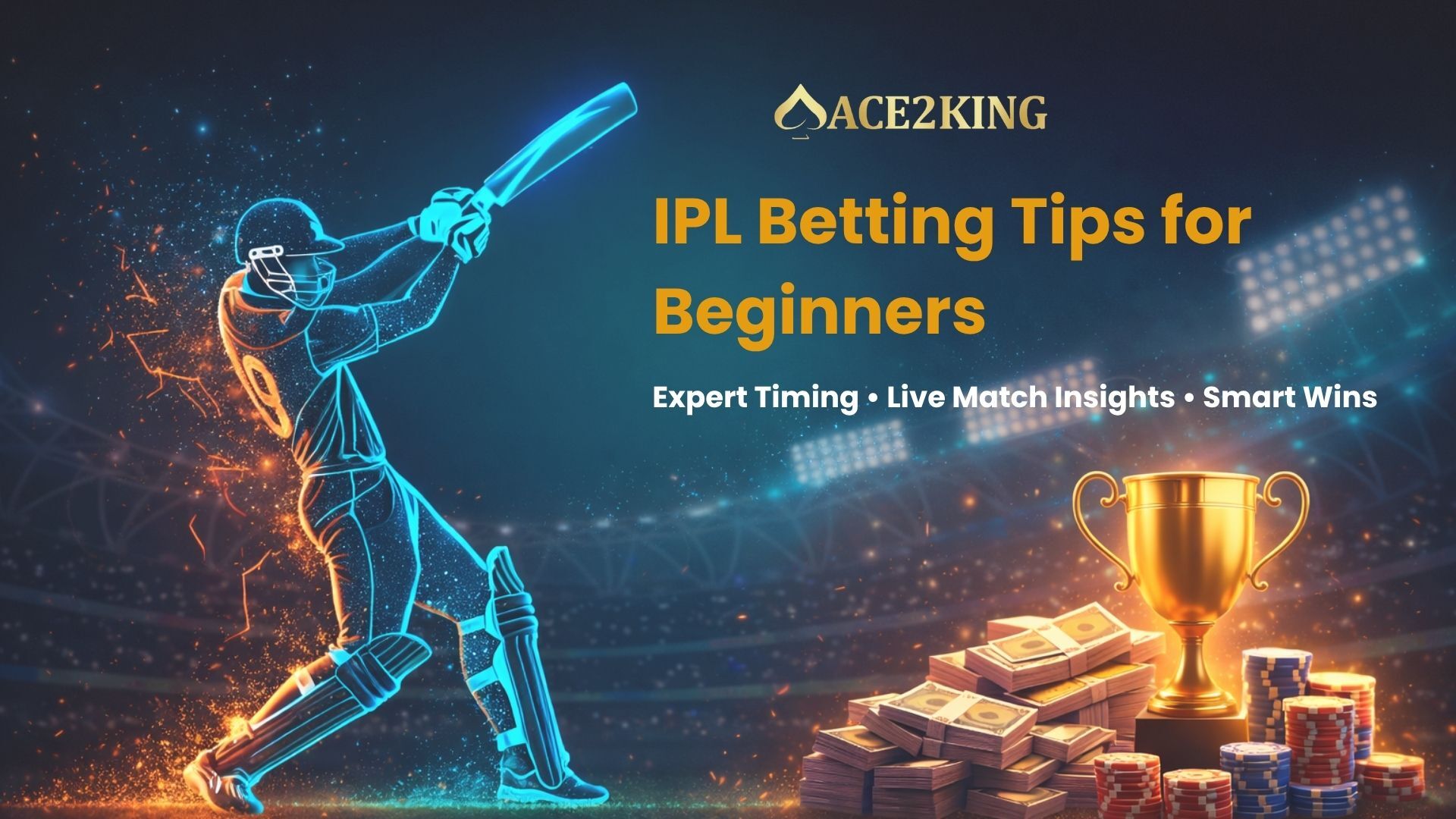 IPL Betting Tips