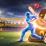 Cricket Betting Strategy