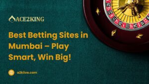 betting sites in Mumbai