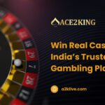 Gamble for Money Online in India