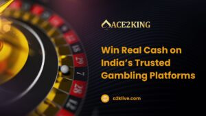 Gamble for Money Online in India