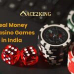 Live Gambling Games in India