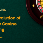 Online Casino Evolution