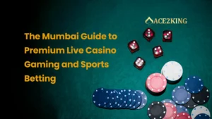 Live Casino and Sports Betting in Mumbai