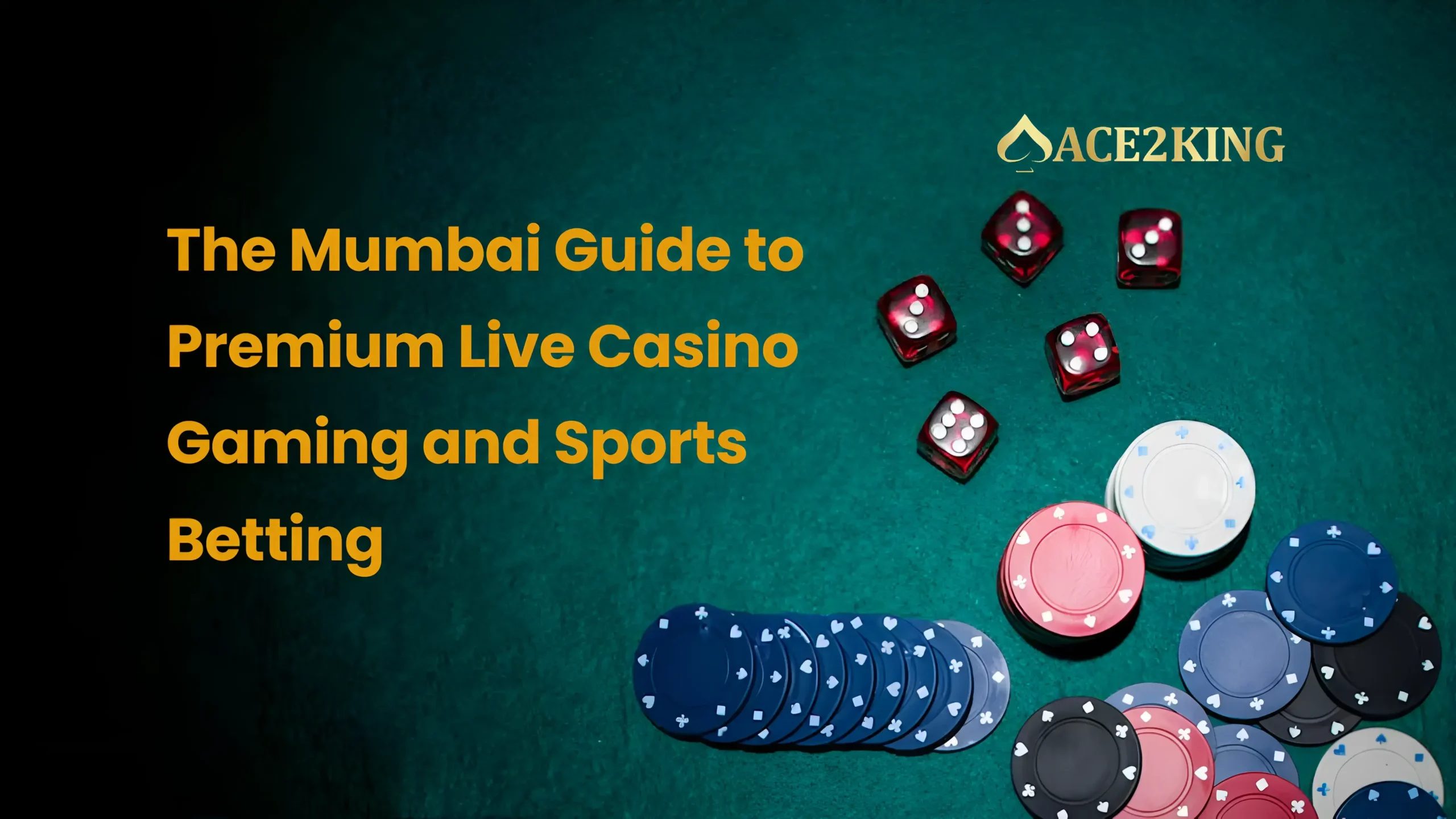 Live Casino and Sports Betting in Mumbai