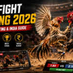 Cockfight betting India Guide