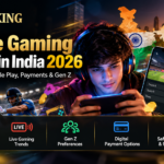 online gaming trends in India 2026