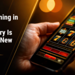 new phase of online gambling industry in 2026